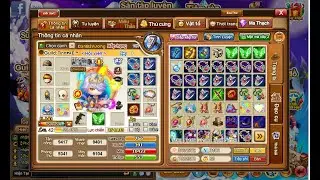 Gunny MiNhon2 - [ Sever Mới - Gà Siêu Ngon 2 ] Tân Thủ Ngày 2 . UP Full ACC Với Ngày Đầu Nạp 3M !