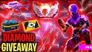 🔴 Free Fire Live 🔥 | GOJO BUNDLE 🎁 Aryandai is live ✅