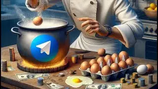 БЕСПЛАТНЫЙ СПОСОБ ПРИВЛЕЧЕНИЯ ПОДПИСЧИКОВ В ТЕЛЕГРАМ КАНАЛ
