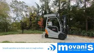 Titan outdoor