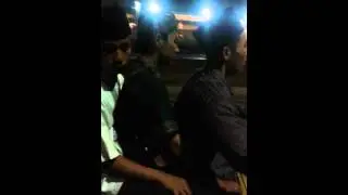 Video Drag Liar AEON