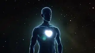432Hz & 888Hz Healing Frequency Music | Abundance, Balance, Deep Emotional Alignment