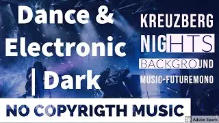 Dance & Electronic | Dark #trancemusic