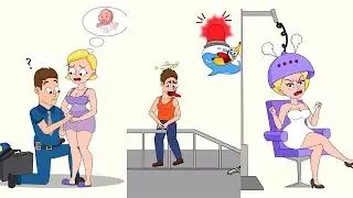 Funny police 😜draw Gameplay | funny game @highwaders01 #game