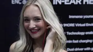 1MORE Debuts New Spearhead VRX Gaming Headphones at E3 Expo
