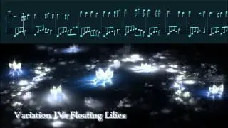 Variations: Ah vous dirai-je, Maman "Twinkle Twinkle Little Star"