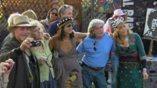 People Get Ready☮Time Has Come Today - Lester Chambers