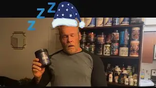 Каждому стимуляторному наркоману нужен такой... Обзор формулы Hibernate Sleep от Huge Supplements