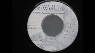 Keeling Beckford  - Many Rivers To Cross and Version (Reggae-Wise)