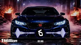 RUPTURE – Dark Phonk | VOLKAN DRIFT