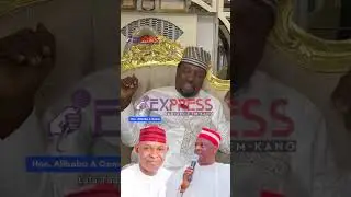 Dama Babu Wanda yake San Kwankwaso a cikin kwankwasiyya, Abba Ma Baya Sonsa -  Inji Ali Baba Fagge