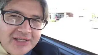 How To Get A Flu Shot In Your Car
