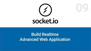 Socket.IO Tutorial Bangla |  Server to Client Data Transfer Part 09