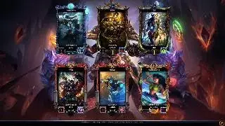 I SOLO QUEUED INTO FREYA AND PAUL (ARES RANKED JOUST GAMEPLAY)