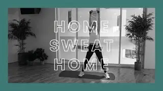 BODYSHAPE #2 met Nicole &bull; Home Sweat Home &bull; Club Pellikaan