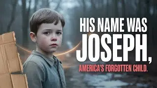 The Unsolved Mystery of Joseph Zarelli: America's Forgotten Child