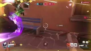 Tanky Clanker for the Win! | Overwatch 2
