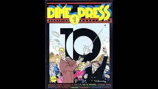 Dime Press (chi se la ricorda?)