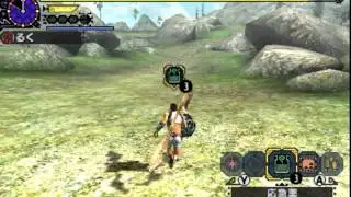 【MHX】最強の猟虫アルジャーロン エルドラーンの育て方 ＋おまけ