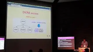 Webruby: Now you can write your favorite Ruby code for the browser! - RubyKaigi 2013