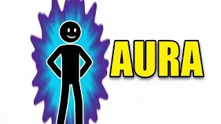 How to Build a Powerful Aura (Psychology Explained)