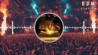 [Sin Copyright] NoooN, Justin Pollnik & Paul Keen - Der Bass (DJ Qaos Rawstyle Remix)