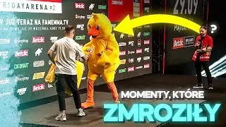 TEKSTY, które WSZYSTKICH ZMROZIŁY 3