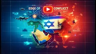 Brink of Crisis: Escalating Tensions and Geopolitical Rifts in the Middle East #news #aztv #israel