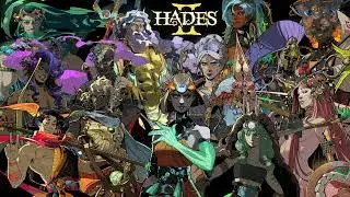 Hades 2 - Father of All Monsters Extended
