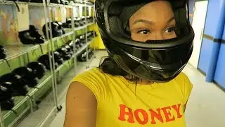 THIS LOOKS DANGEROUS BUT IMMA DO IT ANYWAY!!!