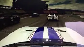 Viper ACR goes wild - Driver: Daniel Schwerfeld
