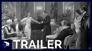 Inkognito (1937) - Officiel trailer