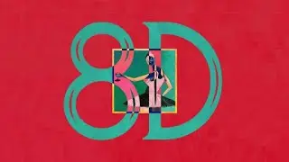 Kanye West - Monster | 8D Immersive Audio 🎧