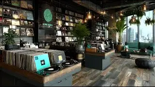 Sunny Vibes | Soul Urban Pop Lounge Atmosphere