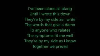 Similar Creatures Jeff Hardy theme (Lyrics)