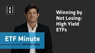 Navigate Market Volatility with Active ETFs