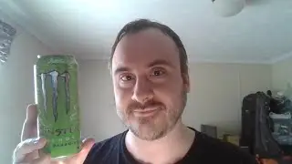 Monster Ultra Paradise energy drink review