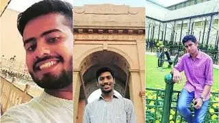 3 St Stephen's Students Drown in Kerala River :On Holiday | More Videos