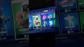 Nog ops and more Christmas items are back