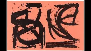 Cy Twombly (2)