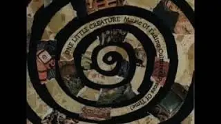Sacred Spirit -  Music of Fading Cultures Pieces of Time Full Album 1998