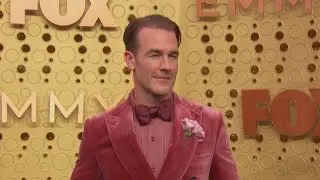 James Van Der Beek dead at 48 following cancer battle