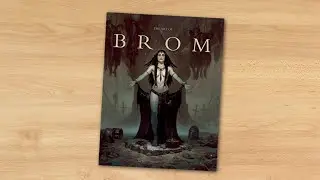 The Art of Brom