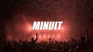 Orlane - Minuit (TEKTOSHI Techno Remix)