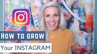 Как развить свой INSTAGRAM 🌟 Получите больше подписчиков! (БЕСПЛАТНОЕ ЗАНЯТИЕ)