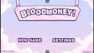 BOOPAGE||Bloodmoney