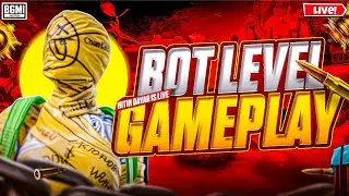 BGMI Aggressive Rank Push Gameplay | New event exploring | BGMI with Nitin Dayar #bgmi #live