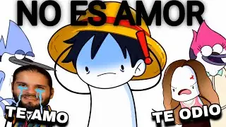 Mi PROBLEMA con los MIGAJEROS 😩