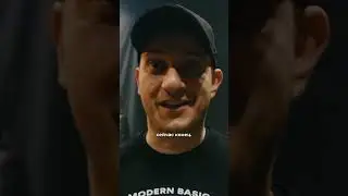 Как Сергей потерял свою косичку!