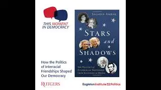 How the Politics of Interracial Friendships Shaped Our Democracy